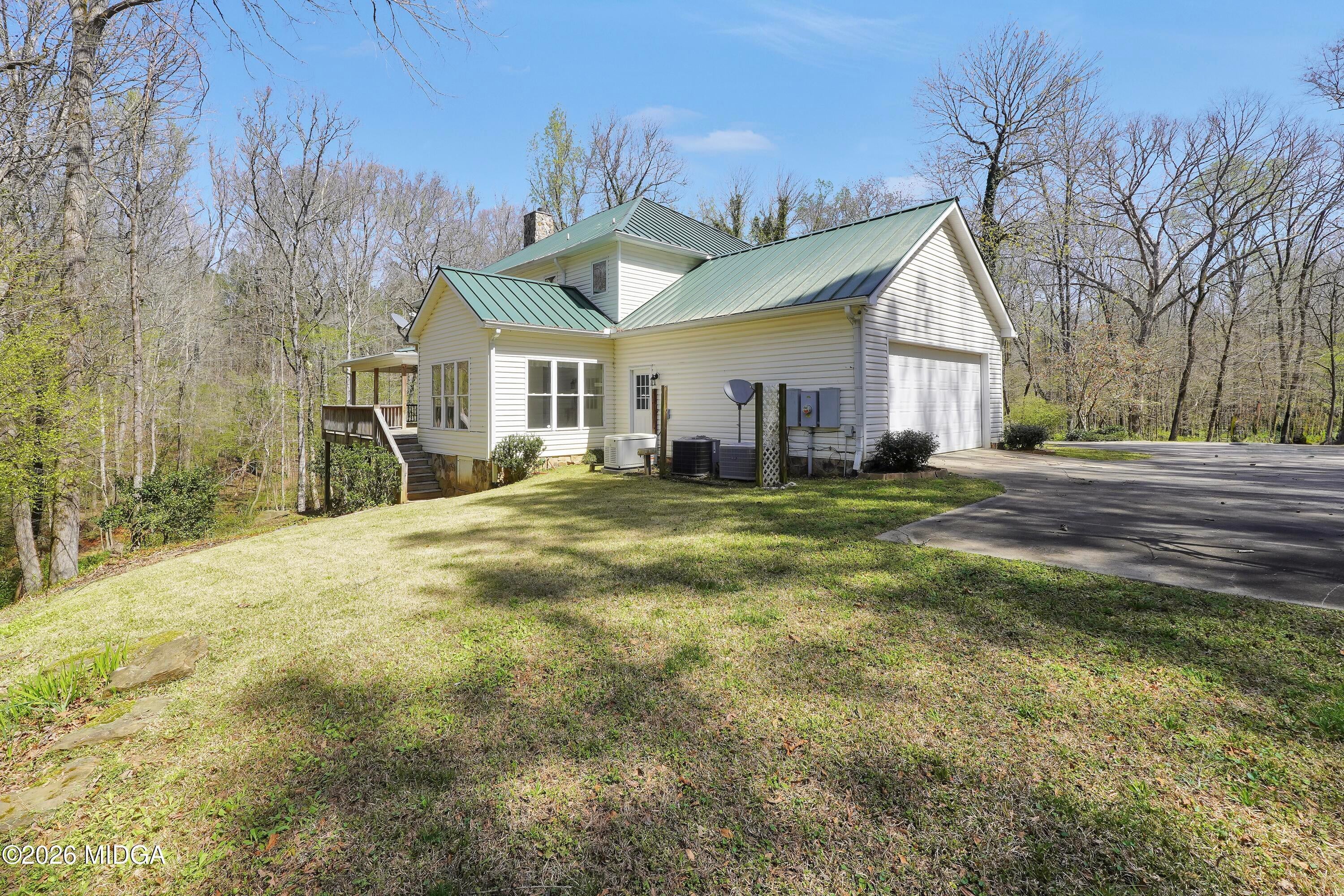 404 Blue Store Road