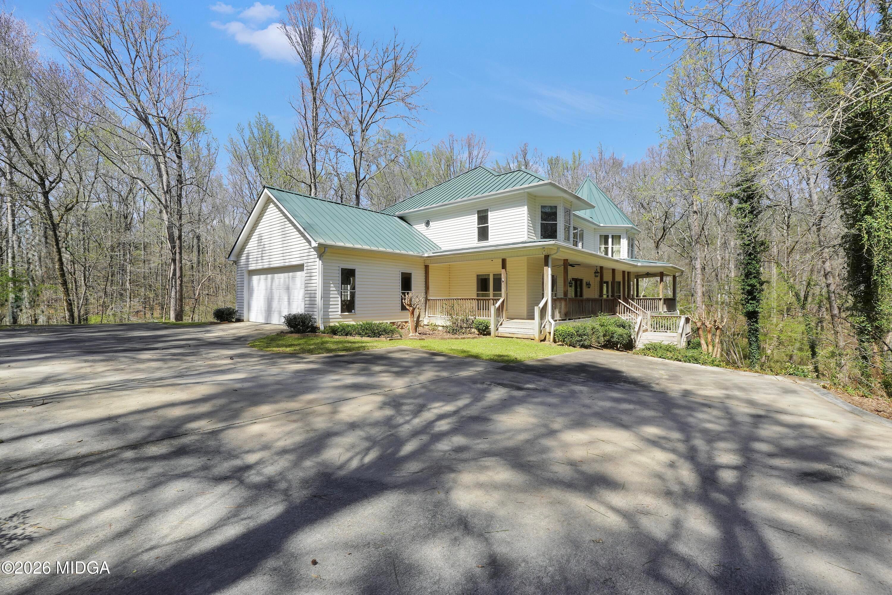 404 Blue Store Road