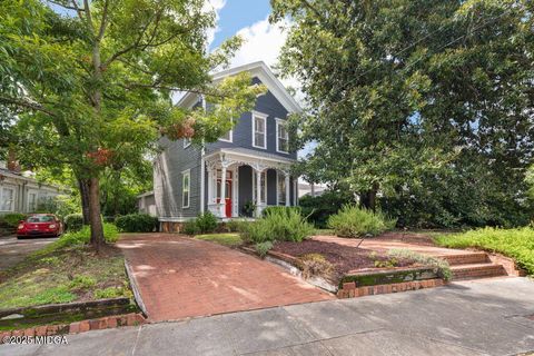 941 Park Place Macon GA 31201