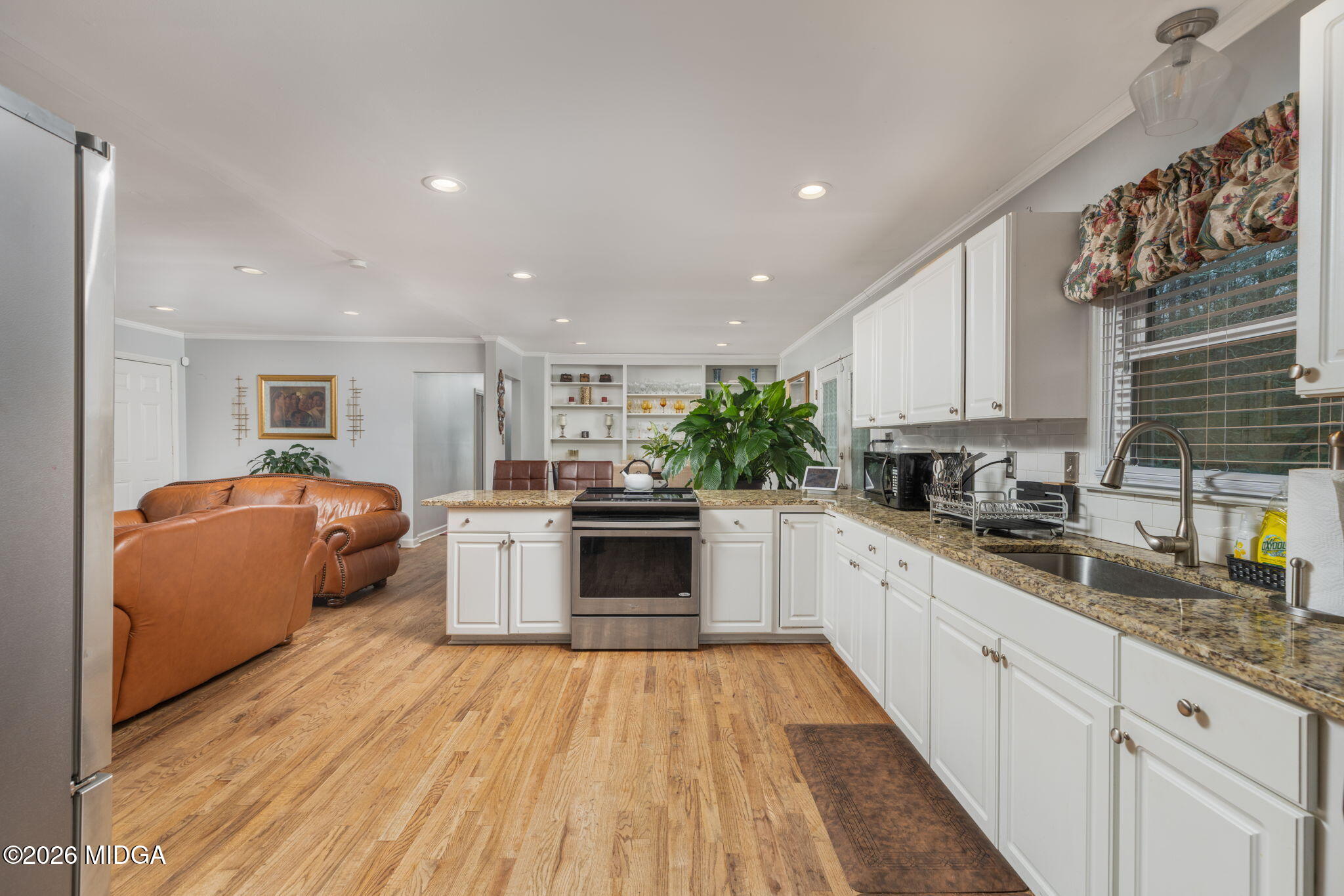 1422 Forest Hill Road