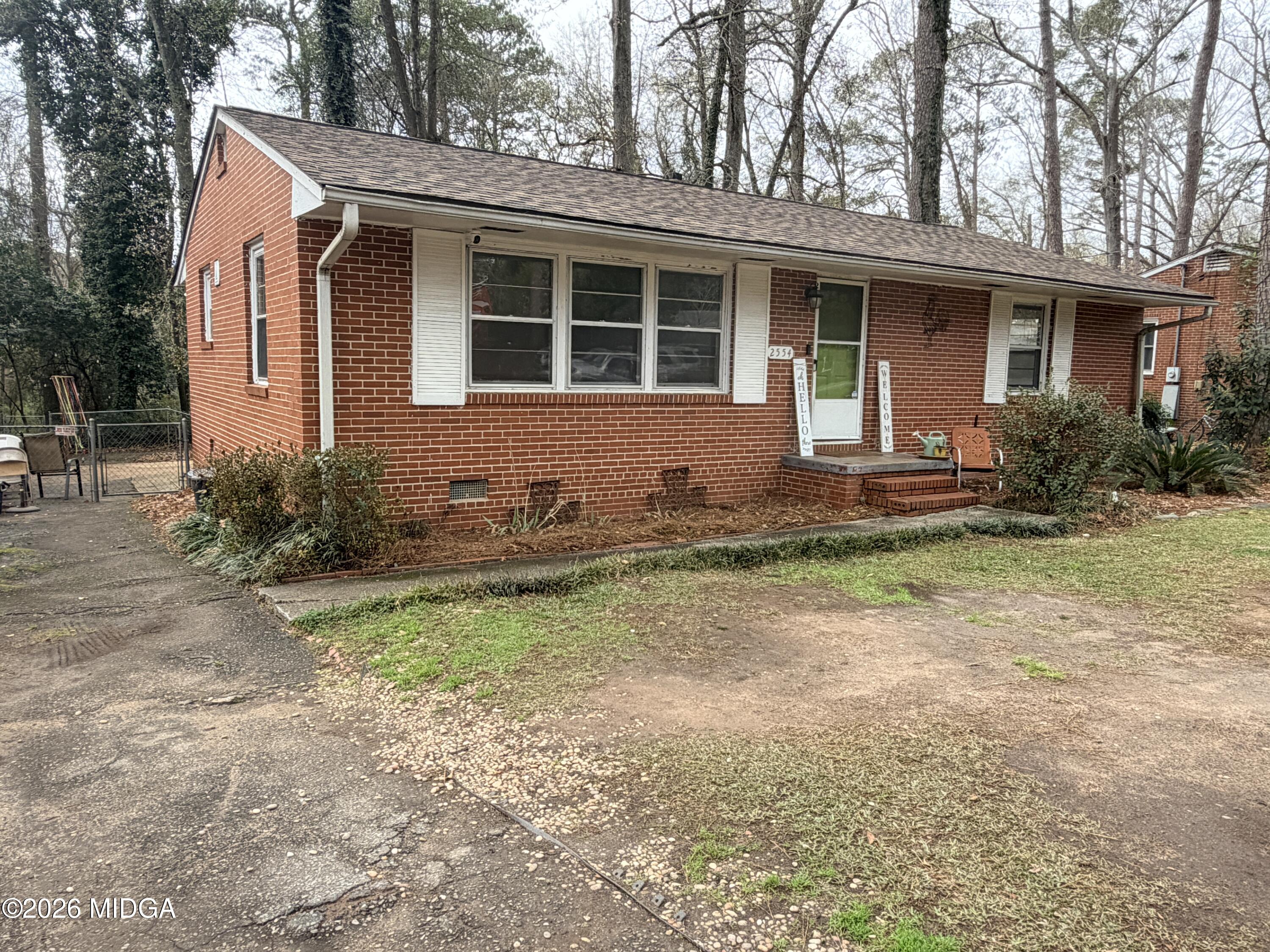 2554 Huntington Drive