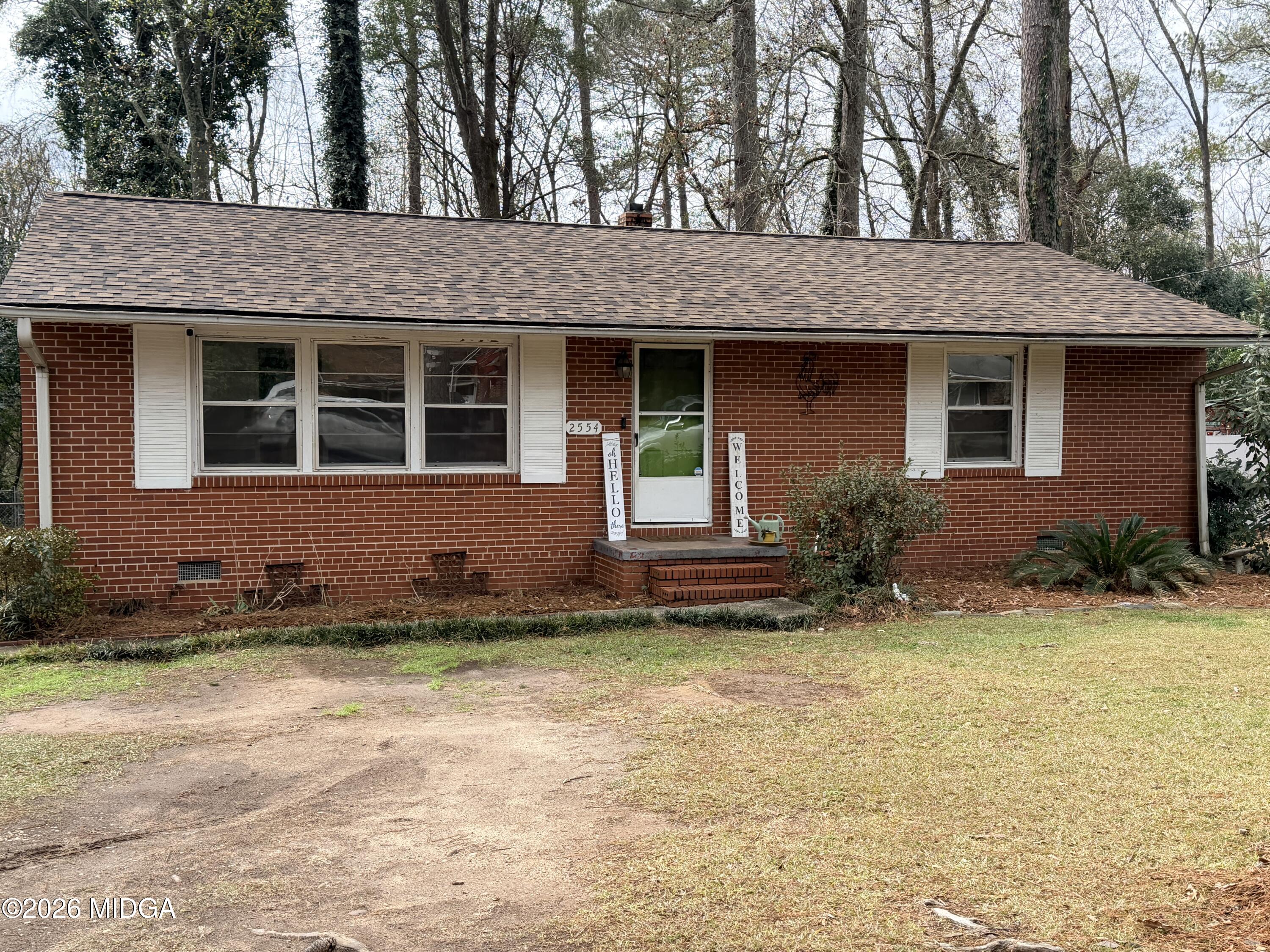 2554 Huntington Drive