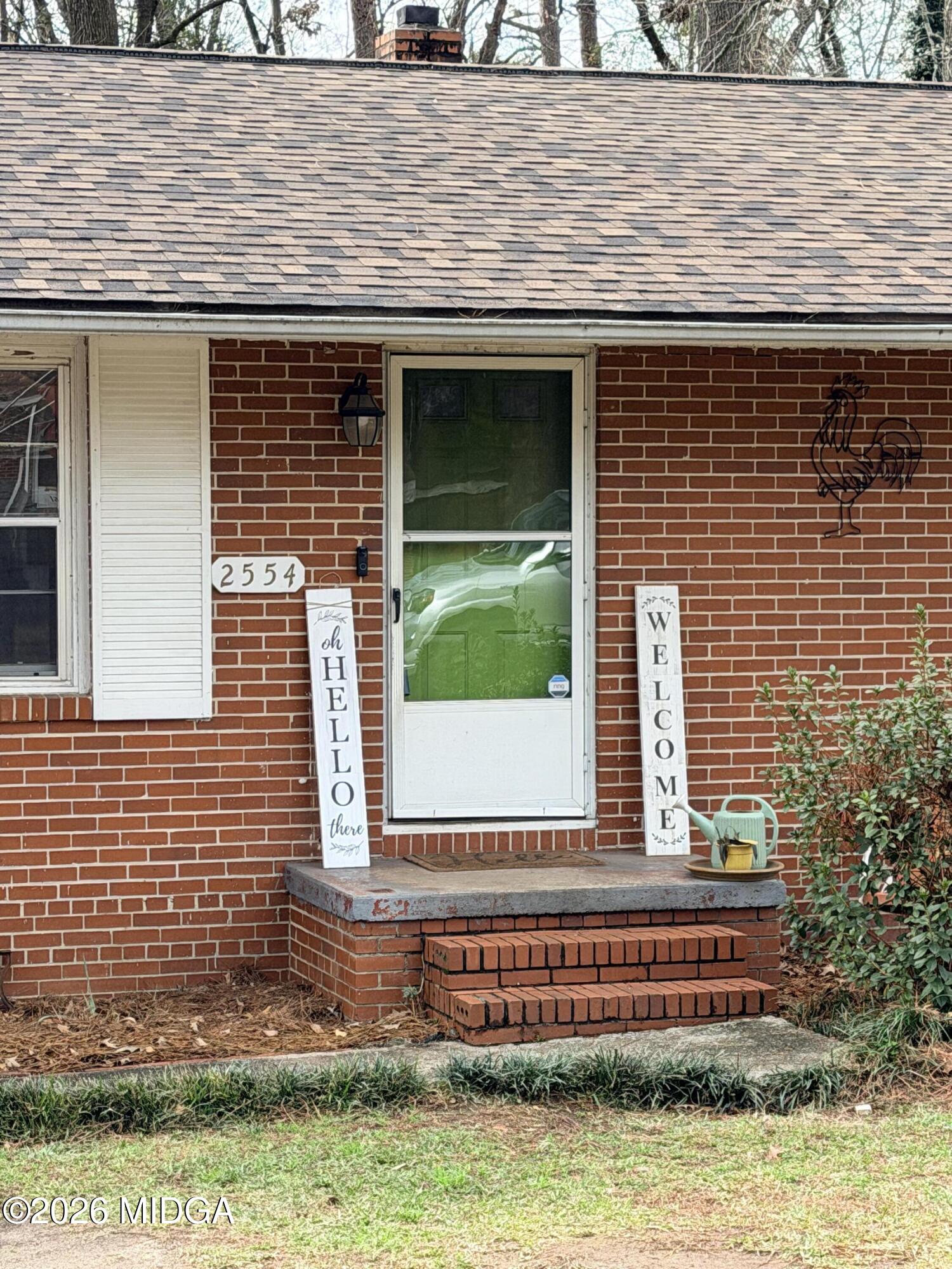 2554 Huntington Drive