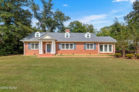 333 W Main Street Forsyth GA 31029