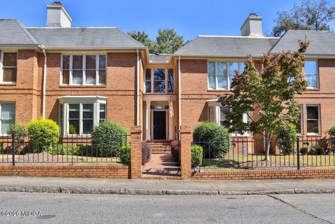 175 Corbin Avenue E Macon GA 31204