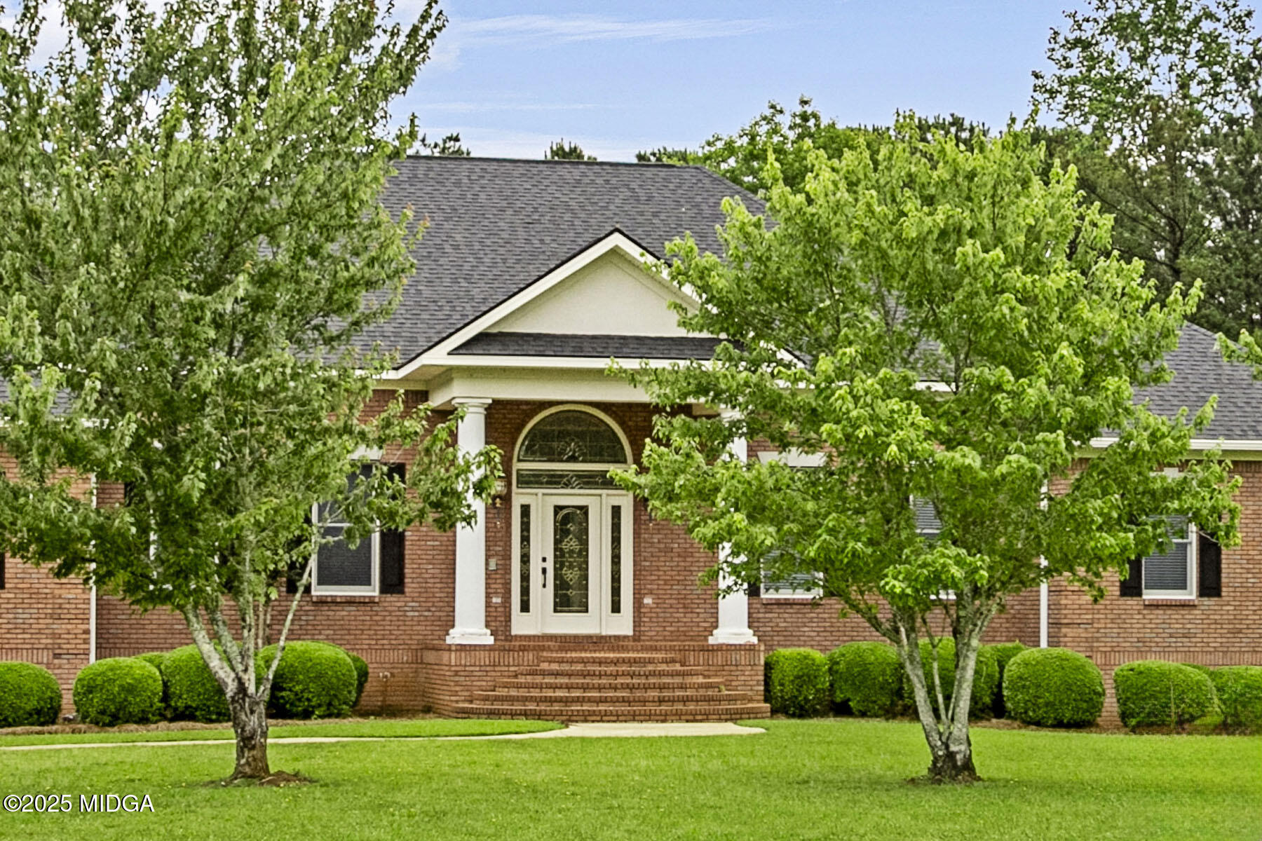 16 Hamil Drive