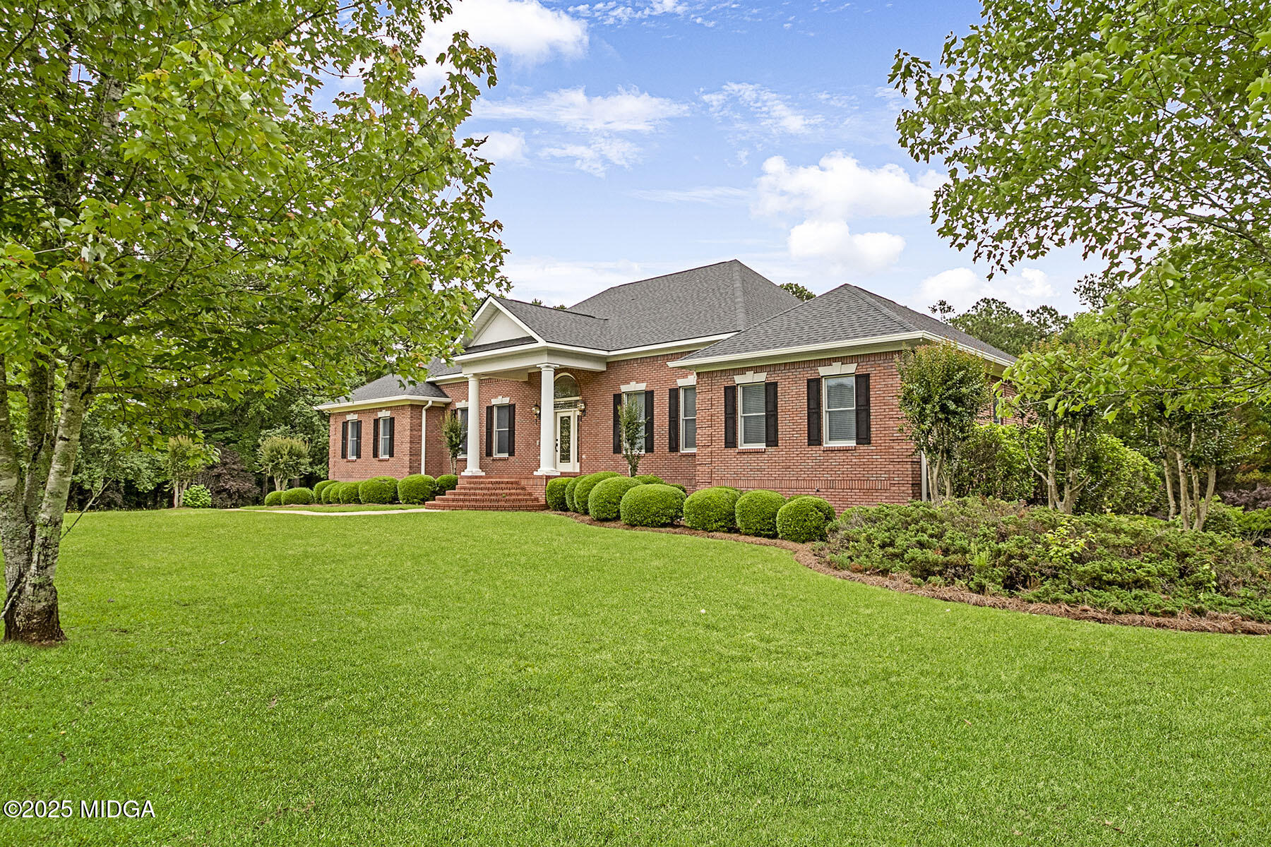 16 Hamil Drive