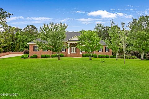 16 Hamil Drive Macon GA 31220