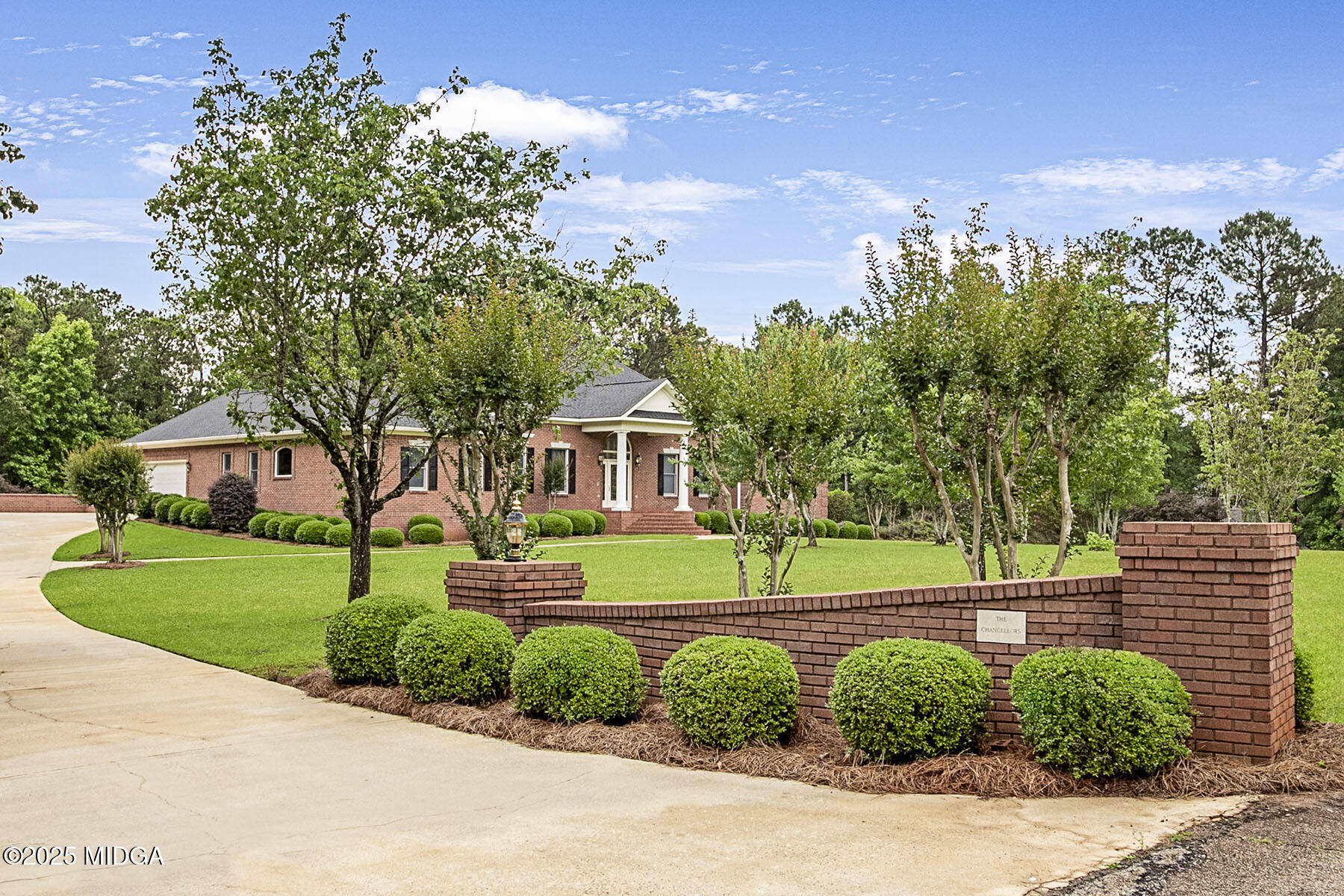16 Hamil Drive