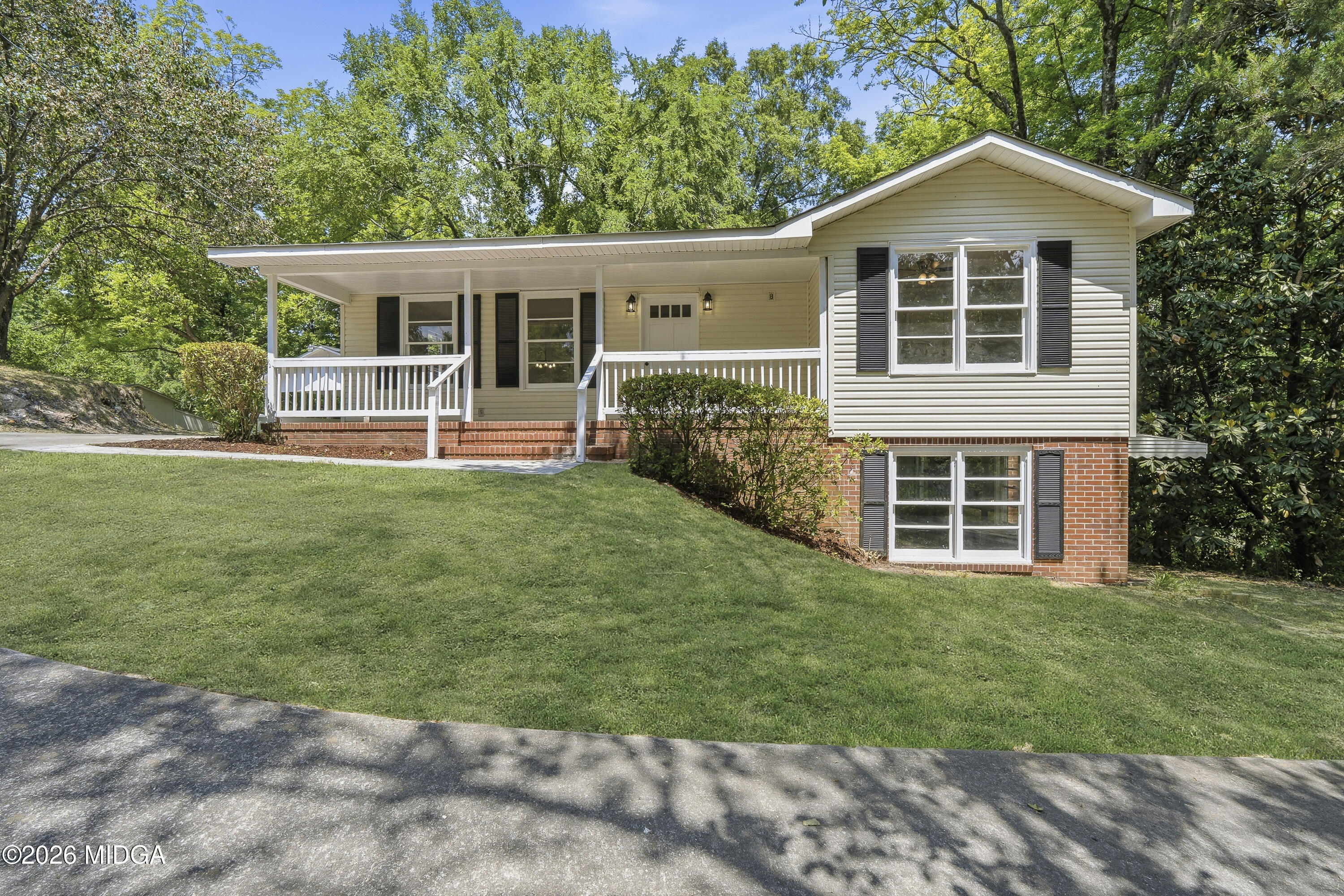 5115 Wesleyan Circle