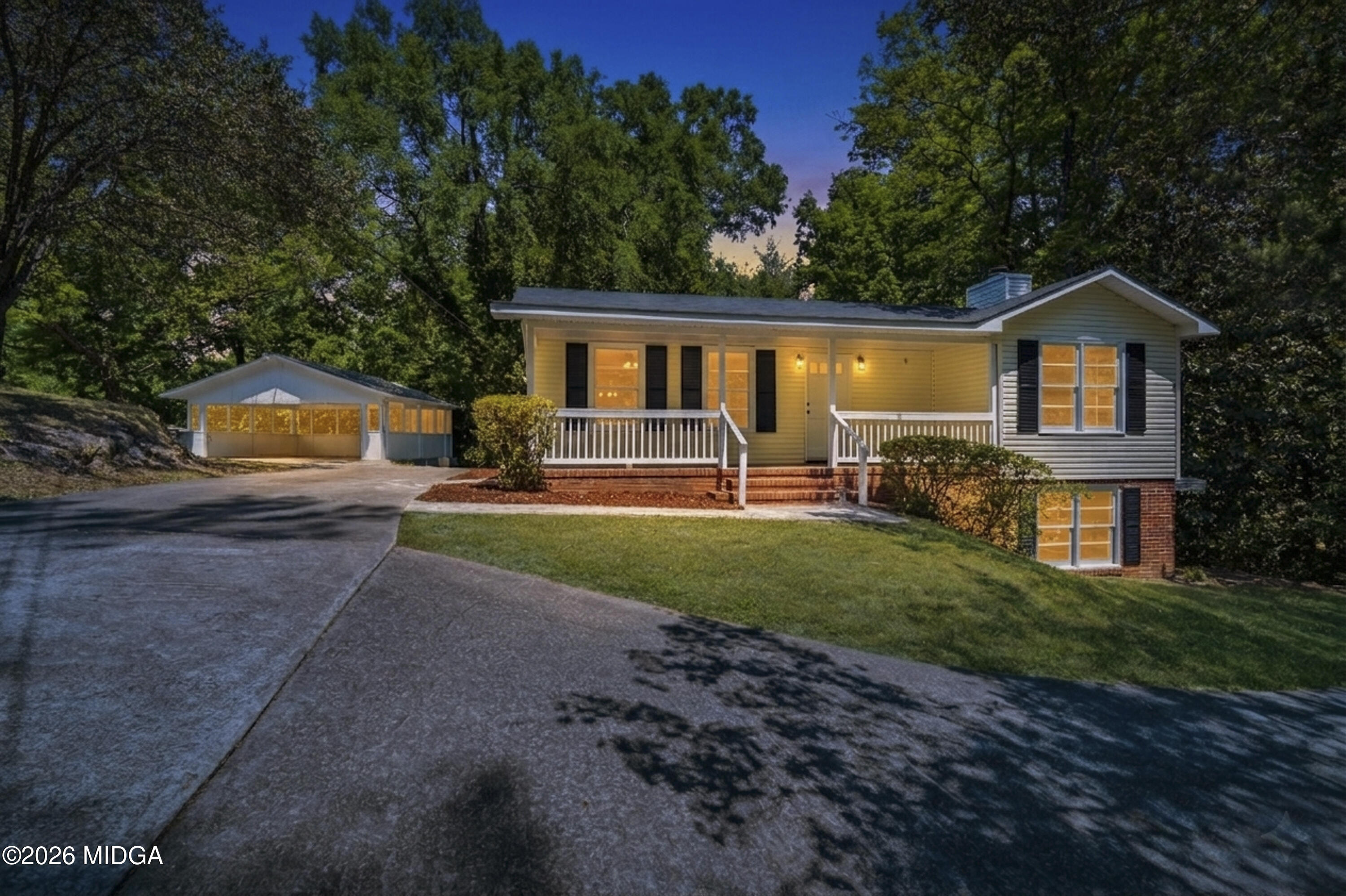 5115 Wesleyan Circle