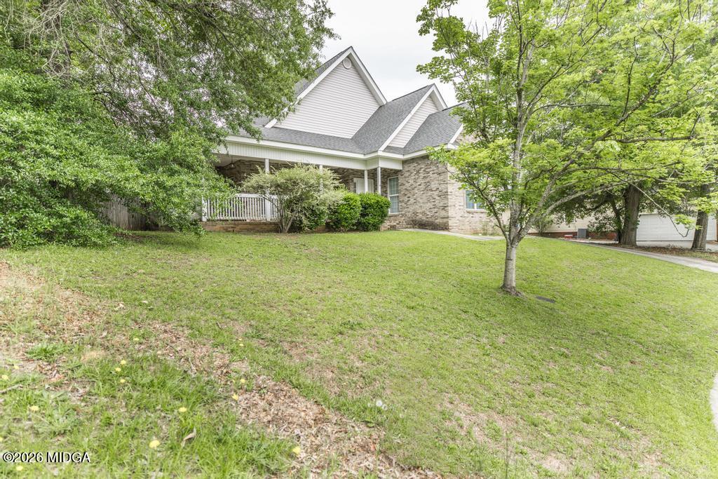 211 Cade Terrace