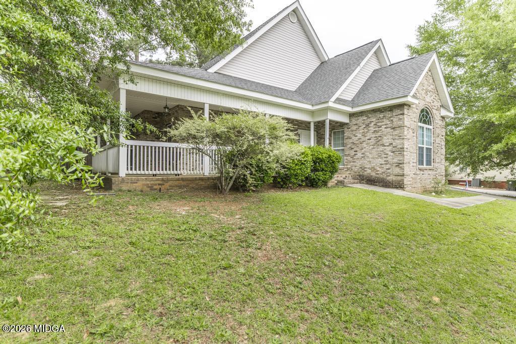 211 Cade Terrace