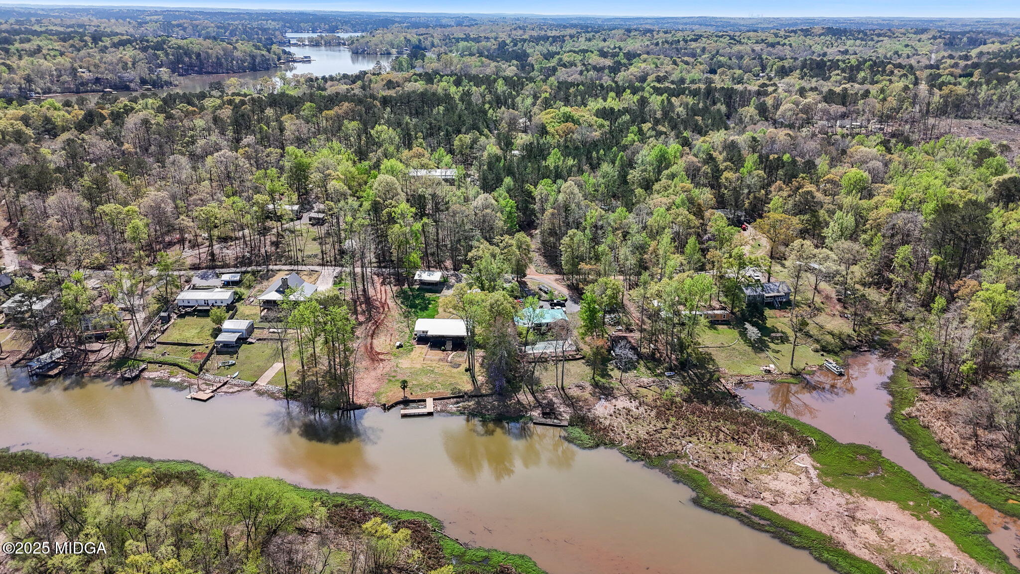 532 Henry Higgins Road