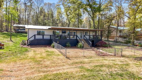 532 Henry Higgins Road Jackson GA 30233