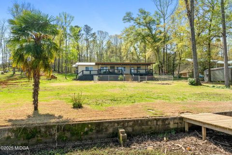 532 Henry Higgins Road Jackson GA 30233