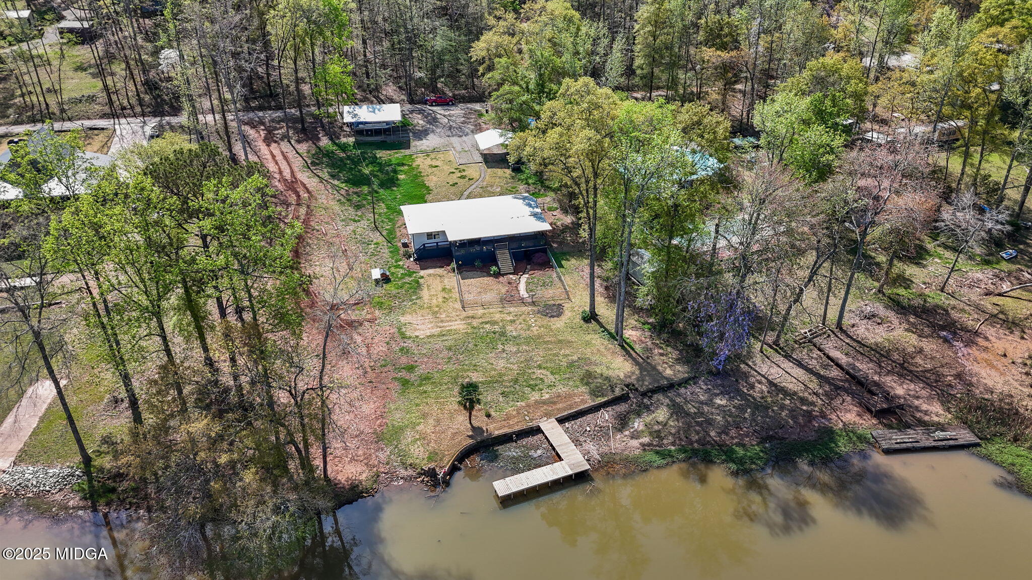 532 Henry Higgins Road