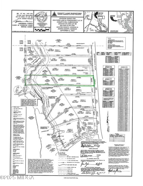 0 Highway 212 Parcel 4 Covington GA 30014