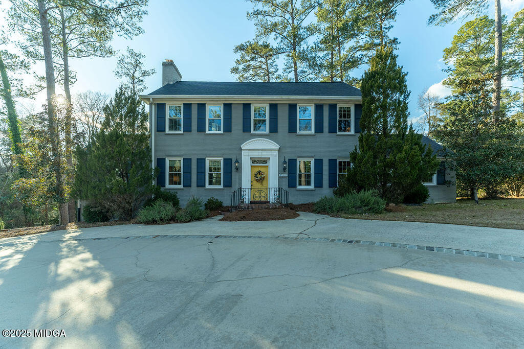1588 Waverland Drive