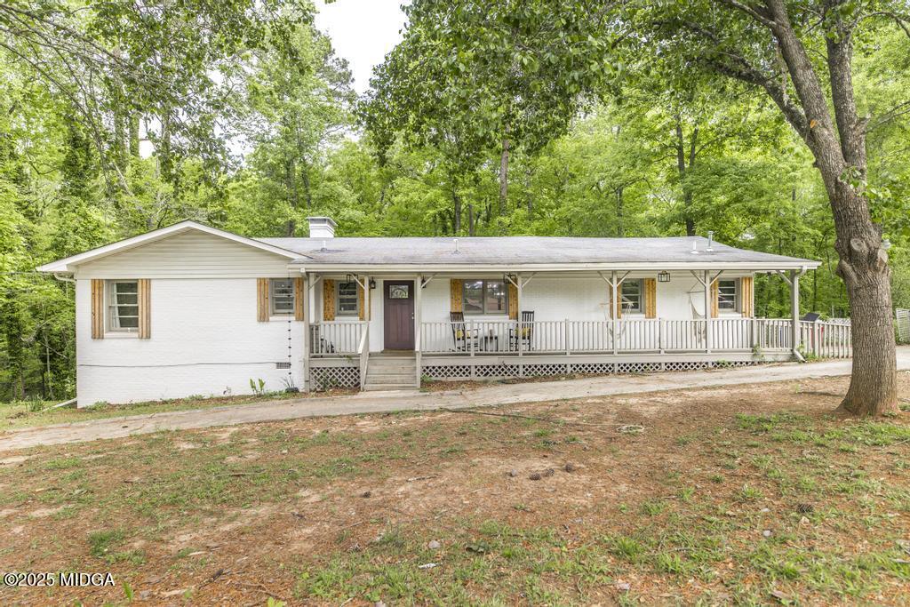 231 Alexandria Drive