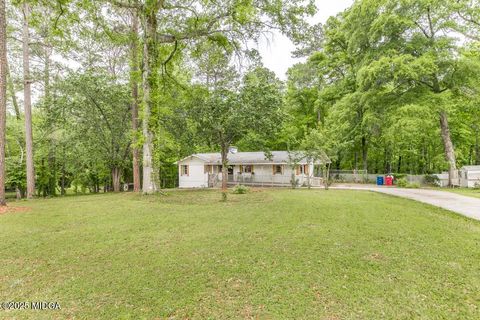 231 Alexandria Drive Macon GA 31210
