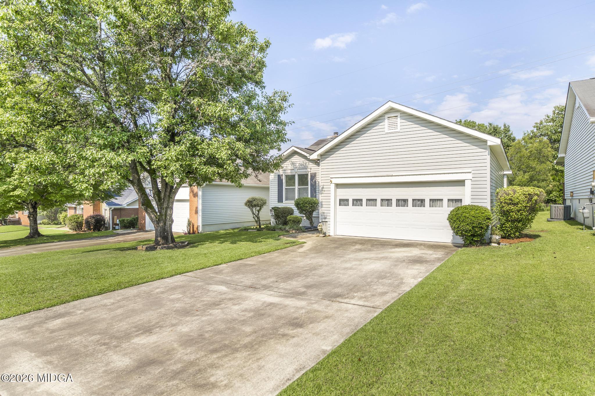 130 Wakefield Drive
