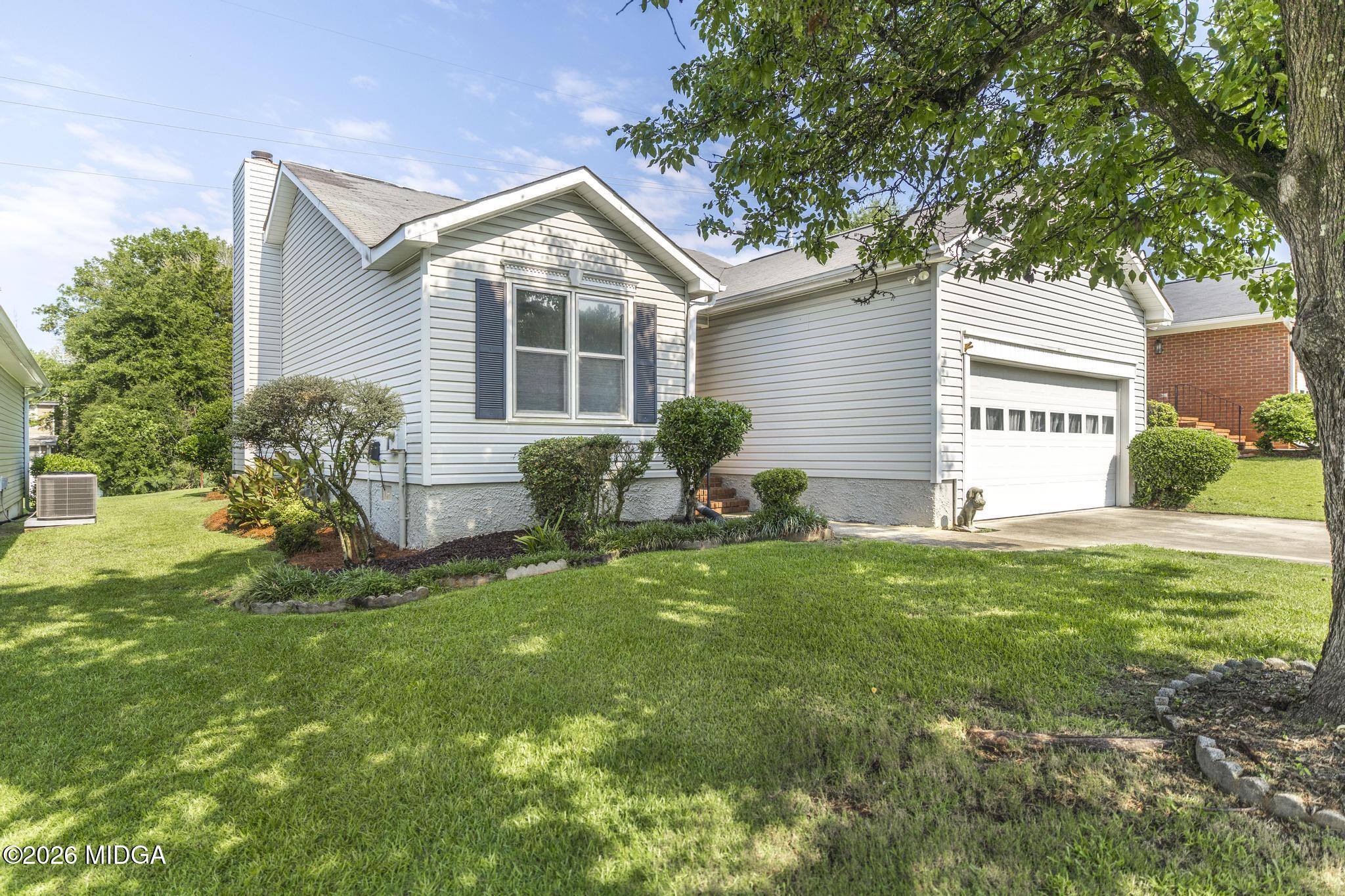 130 Wakefield Drive