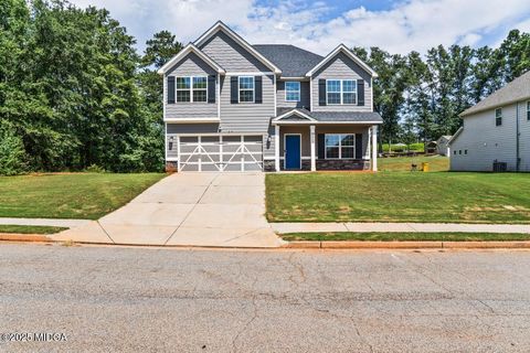 5343 Felles Way Forsyth GA 31029