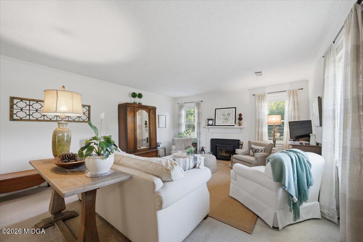 214 Howard Roberts Road