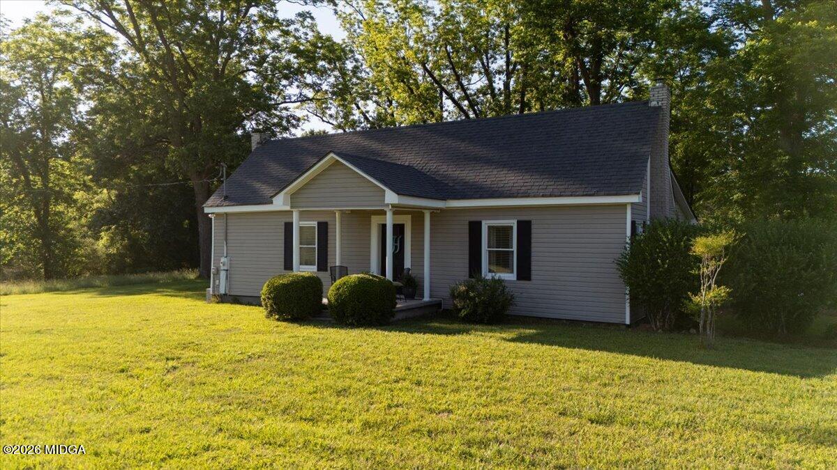 214 Howard Roberts Road