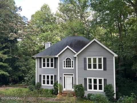 121 Rivoli Woods Drive Macon GA 31210