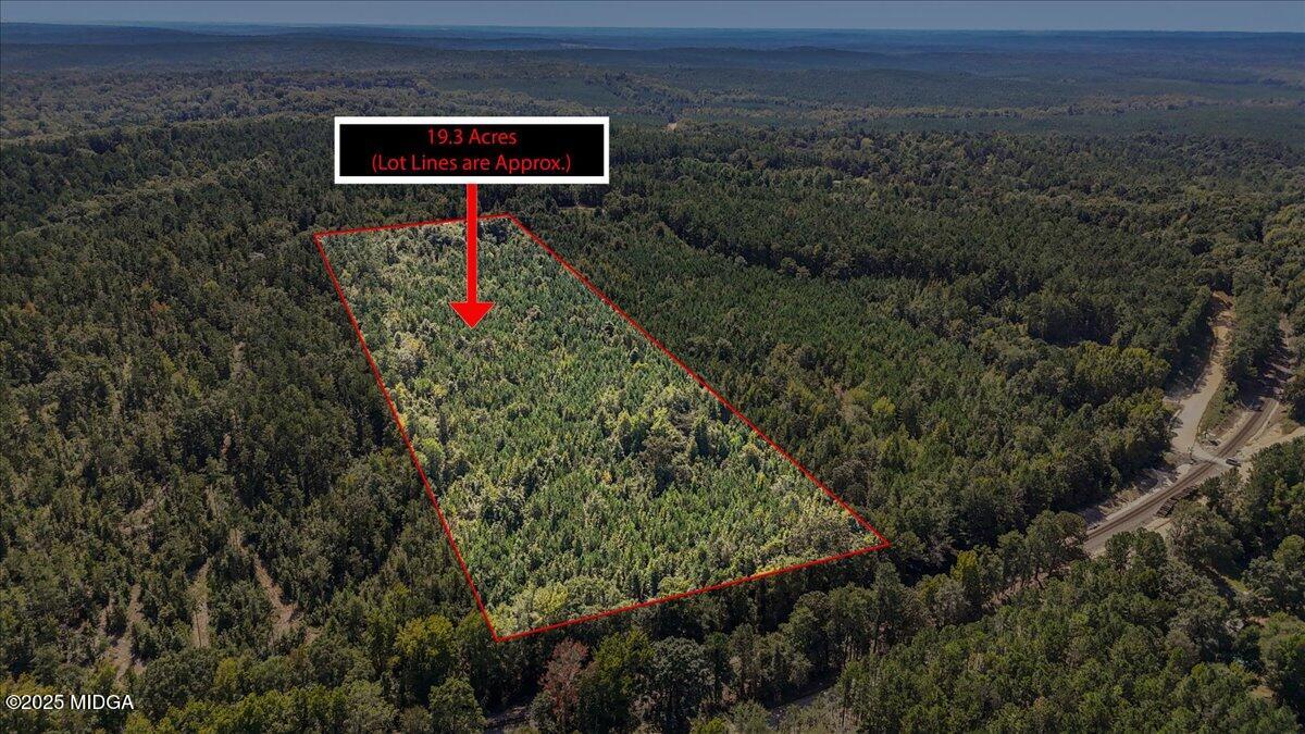 0 Mountain Springs Road