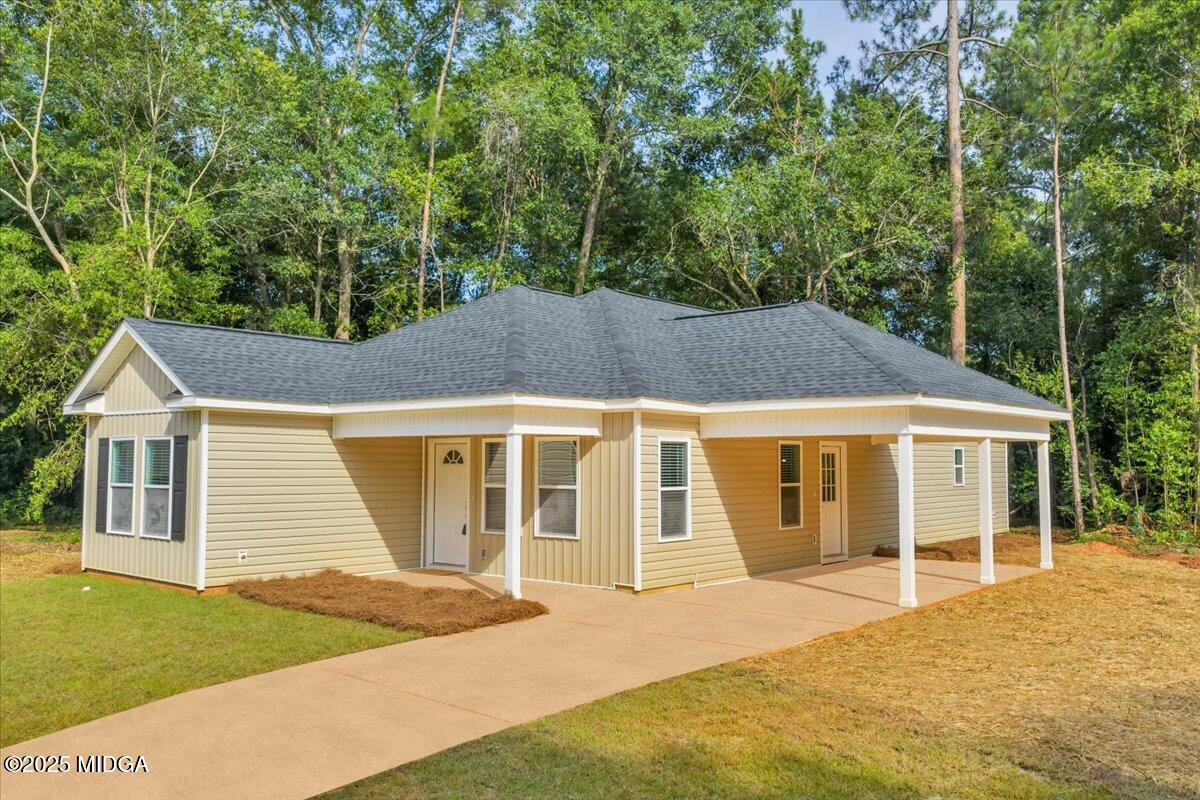 325 Peach Circle