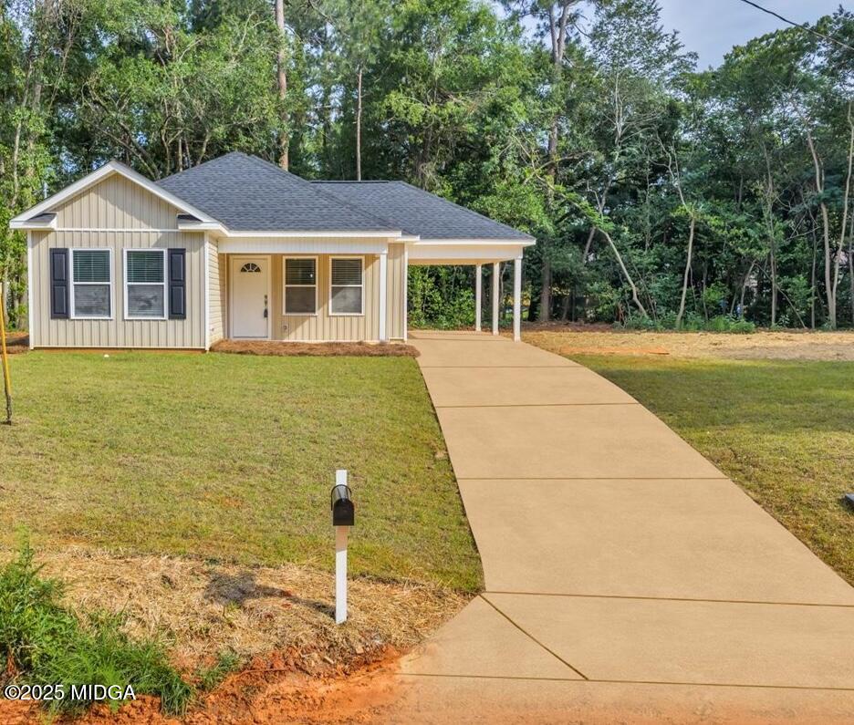 325 Peach Circle