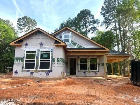 325 Peach Circle Fort Valley GA 31030