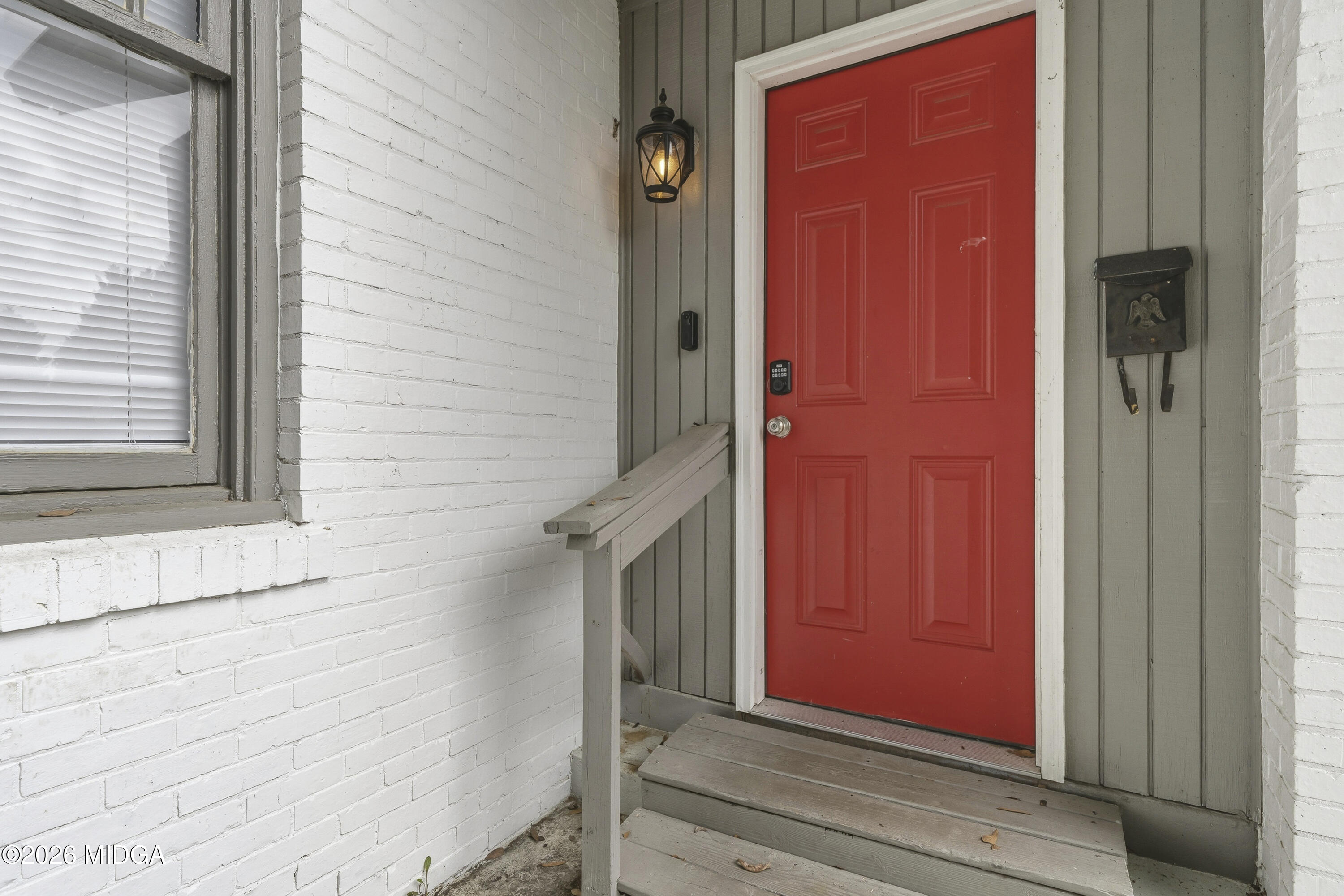 114 Culver Street