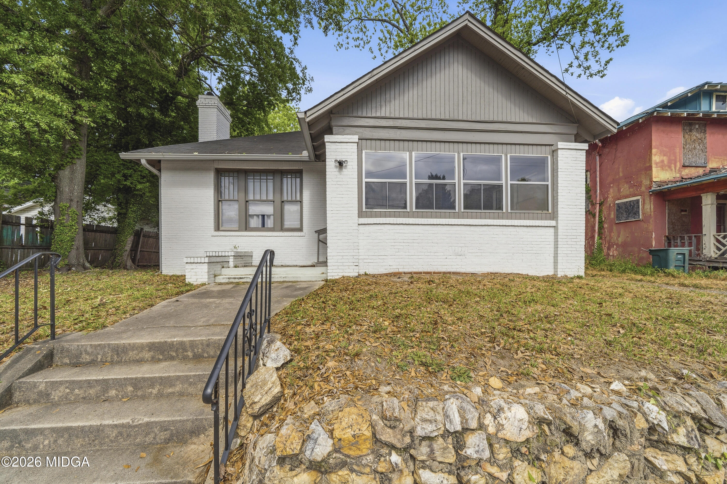 114 Culver Street