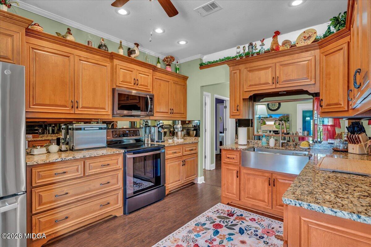 372 Spyglass Hill Drive