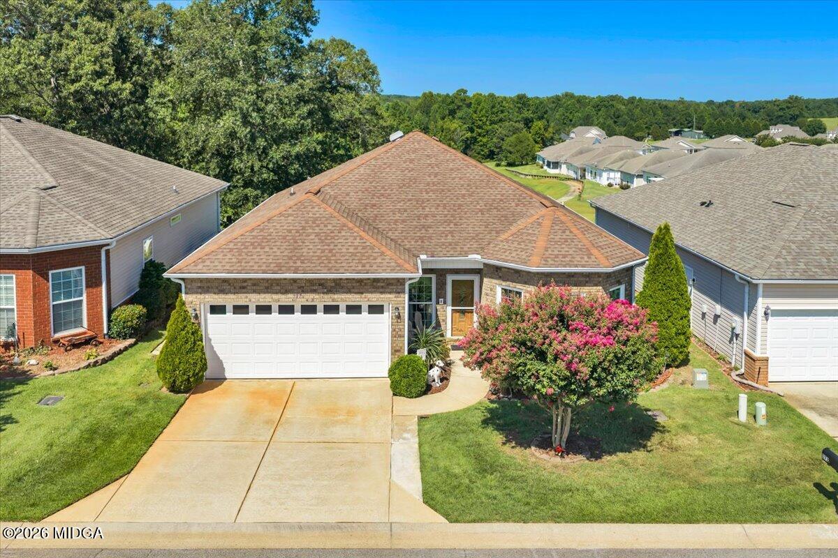 372 Spyglass Hill Drive