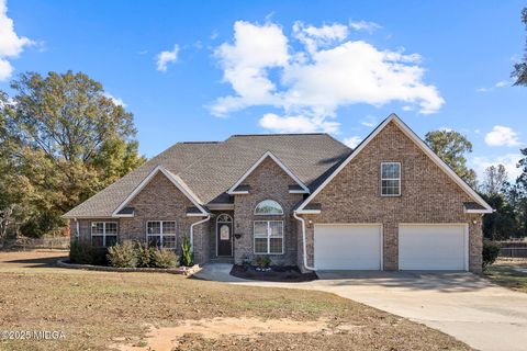 102 Heritage Drive Warner Robins GA 31093