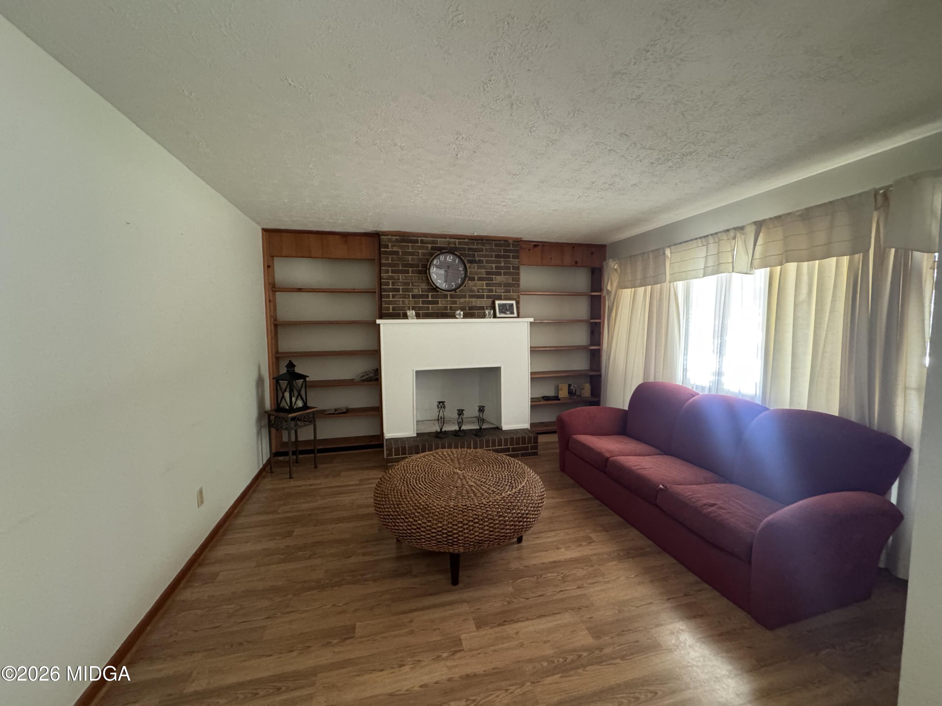 558 Old Brent Road