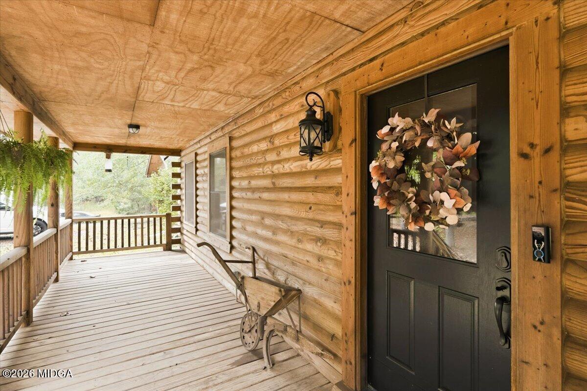 888 Pine Grove Church Road