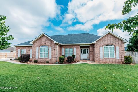 103 June Crest Court Byron GA 31008