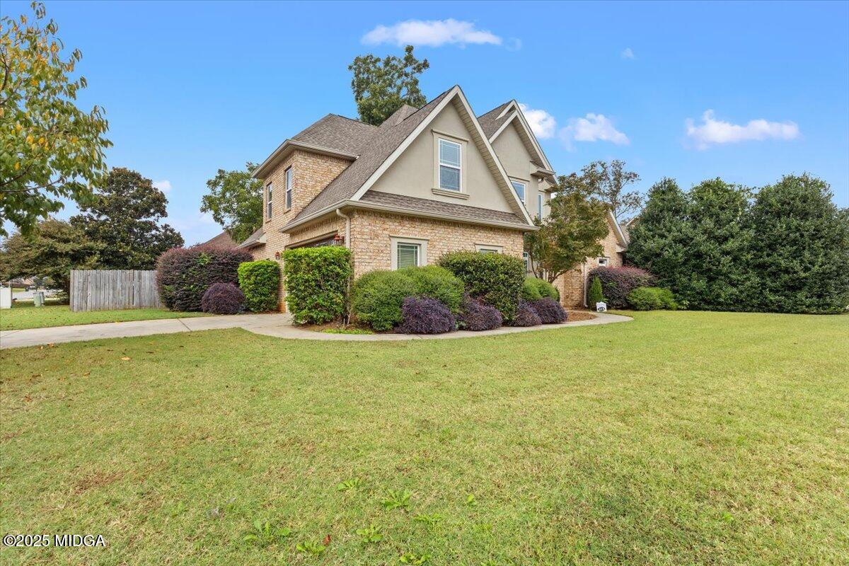 300 Cheshire Drive
