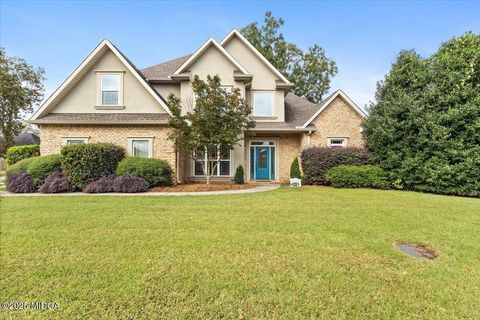 300 Cheshire Drive Warner Robins GA 31088