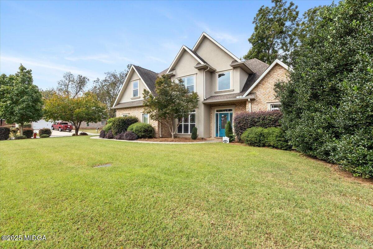 300 Cheshire Drive