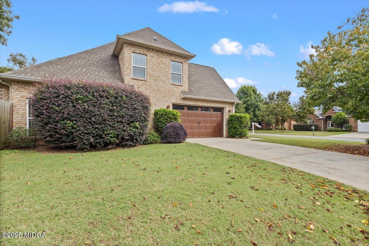 300 Cheshire Drive
