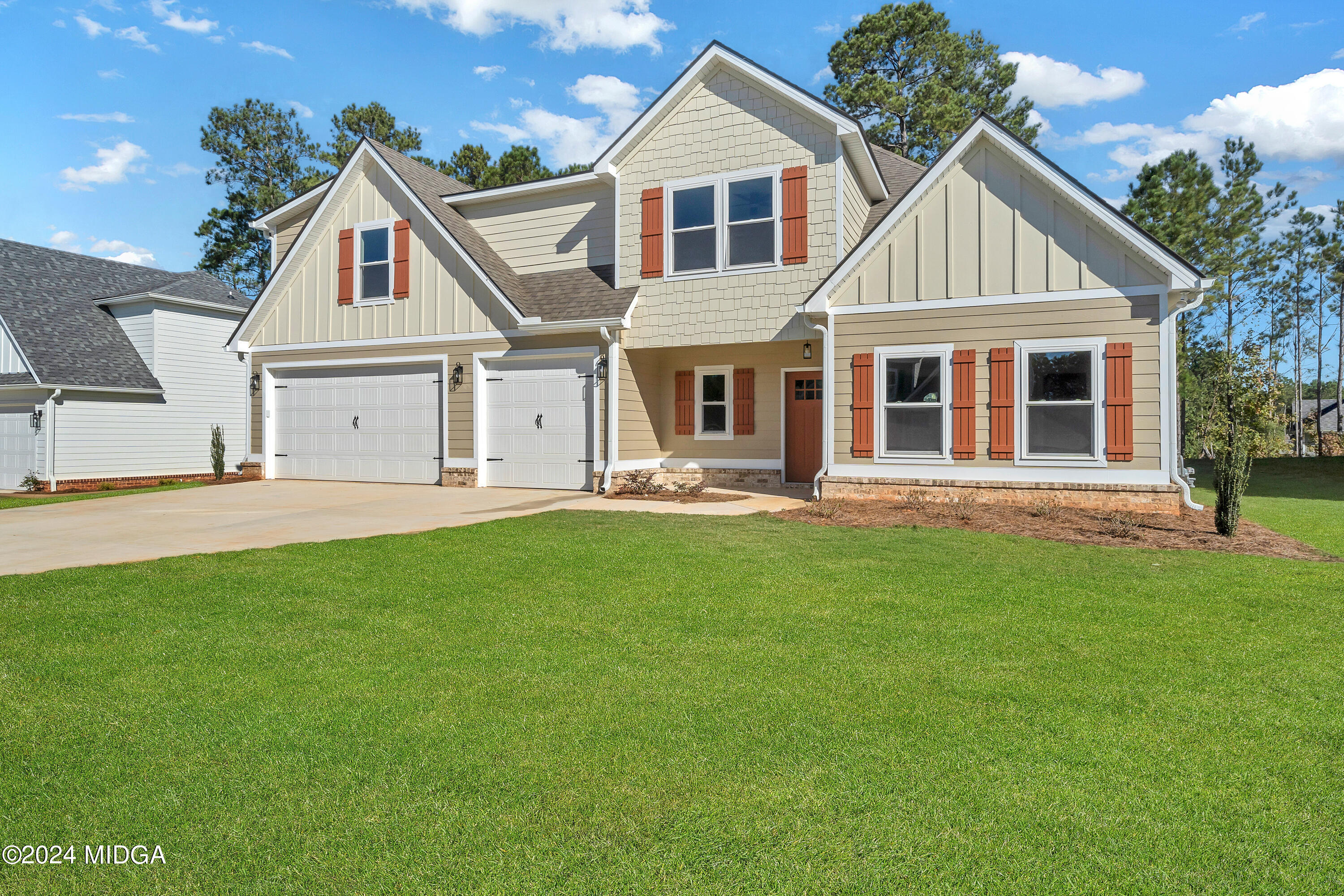 417 Lakeview Place