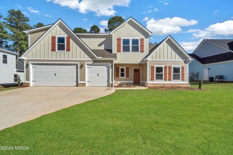 417 Lakeview Place Macon GA 31211