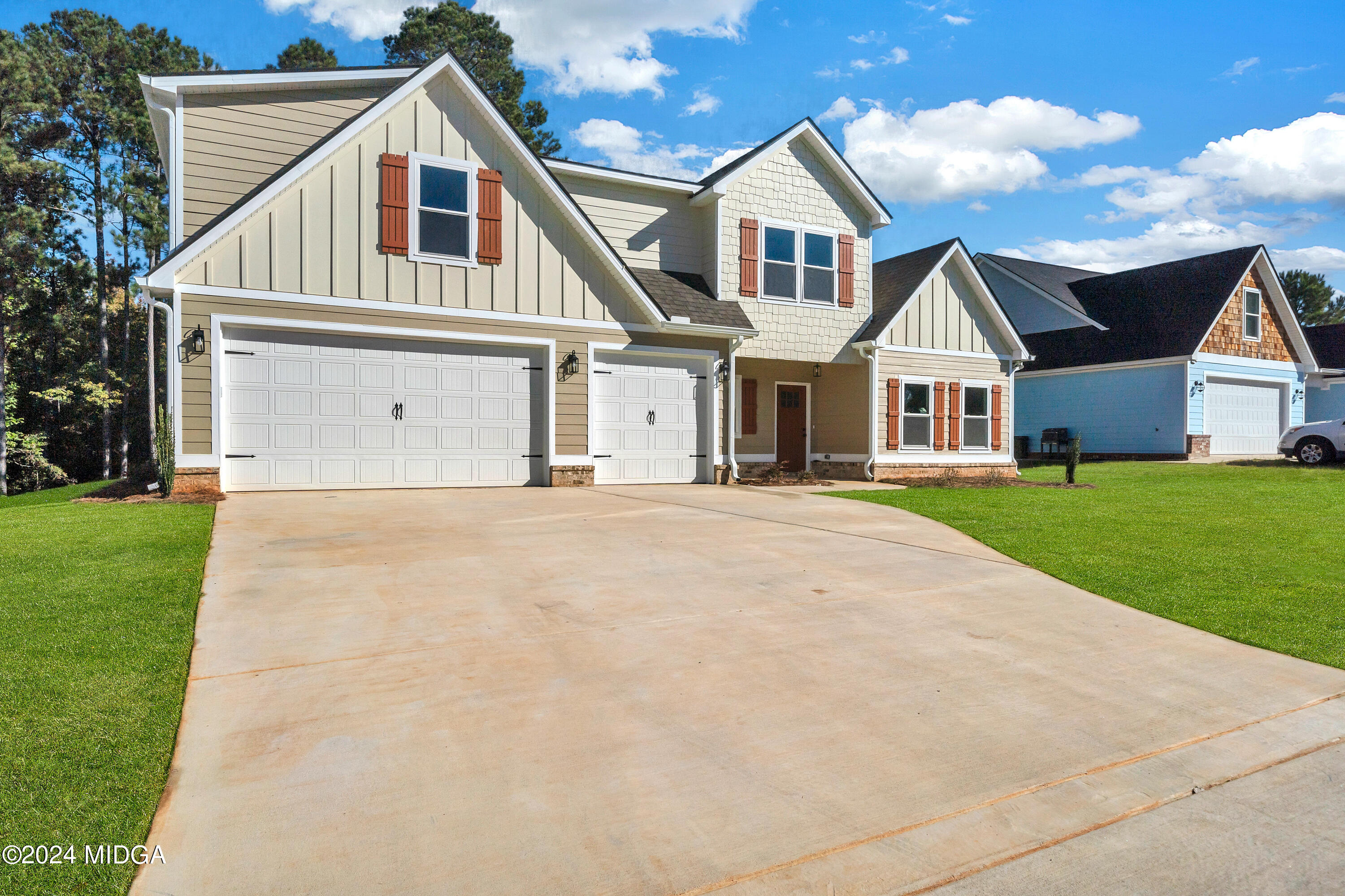 417 Lakeview Place
